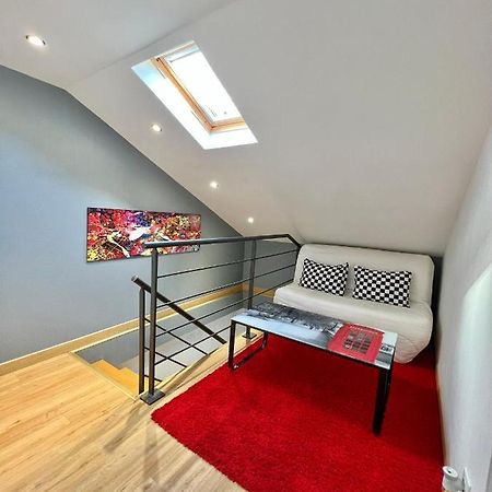 Diego 4 Pieces Duplex ニース エクステリア 写真