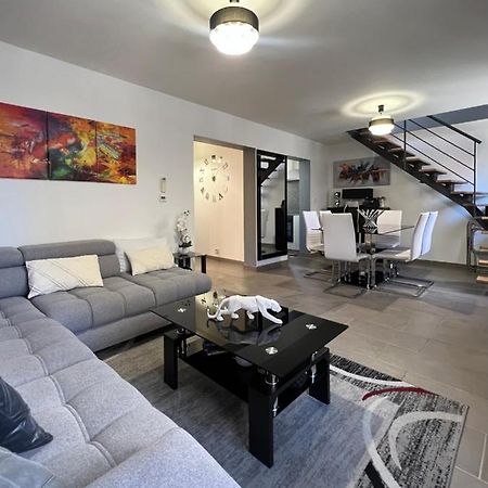 Diego 4 Pieces Duplex ニース エクステリア 写真