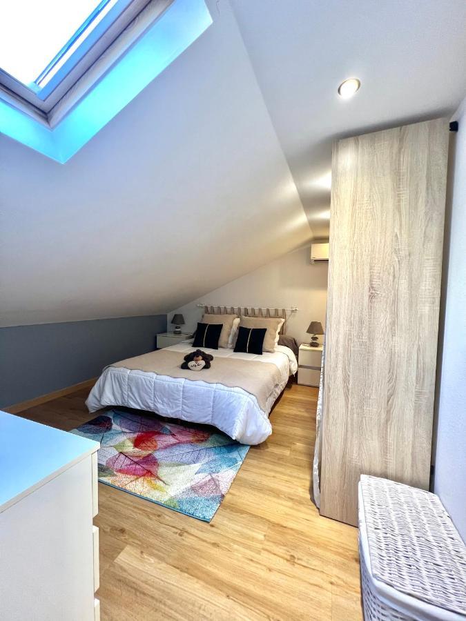 Diego 4 Pieces Duplex ニース エクステリア 写真