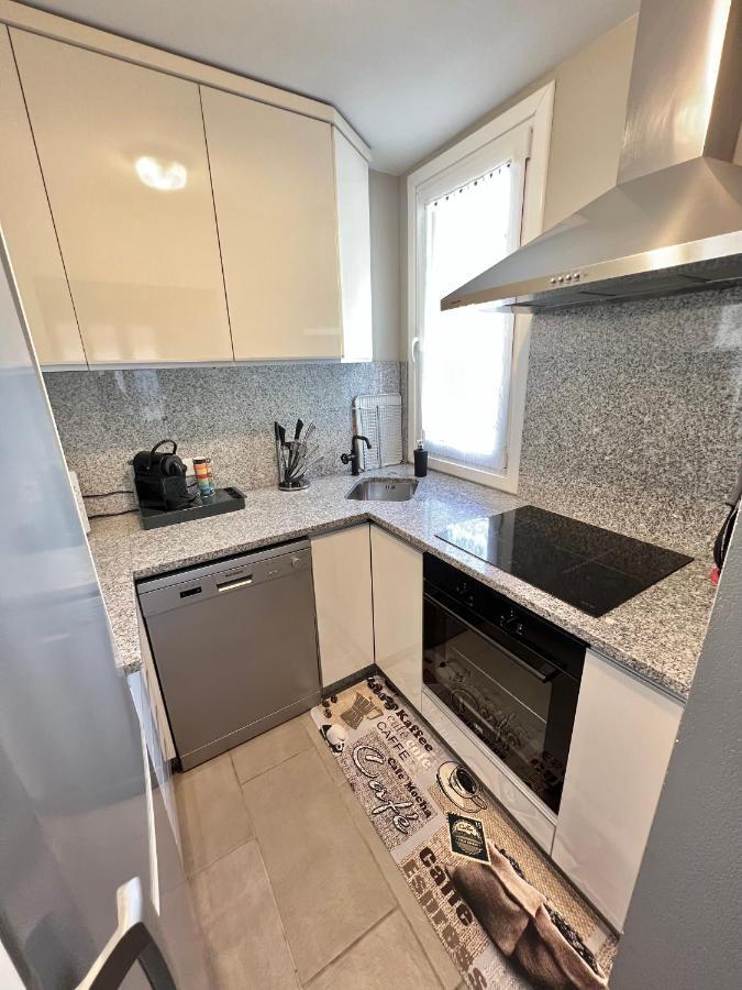 Diego 4 Pieces Duplex ニース エクステリア 写真