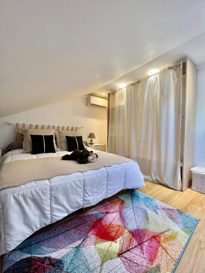Diego 4 Pieces Duplex ニース エクステリア 写真