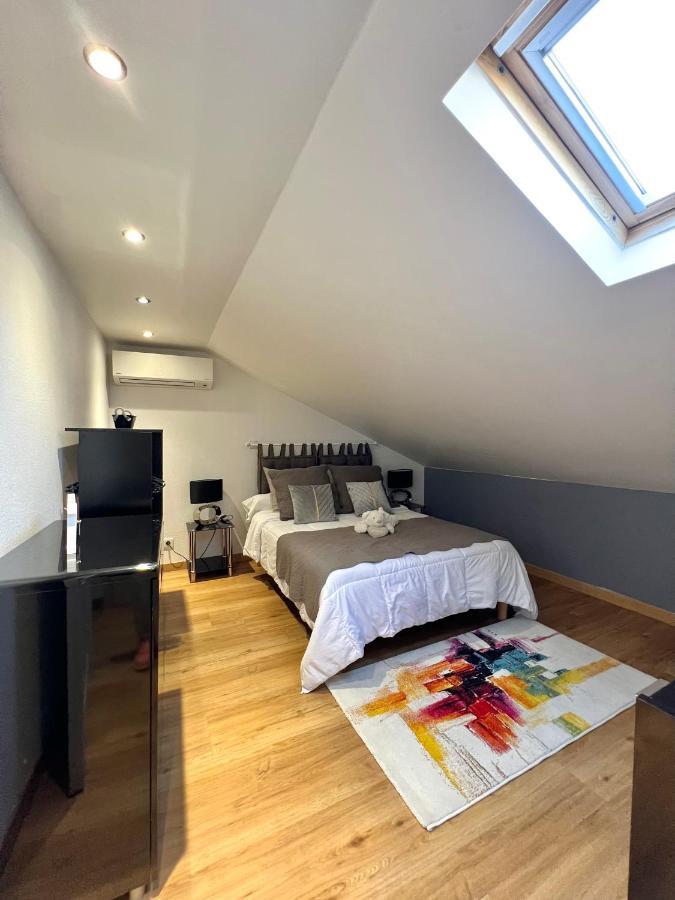 Diego 4 Pieces Duplex ニース エクステリア 写真