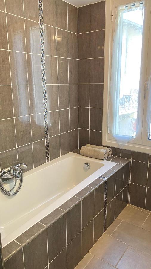 Diego 4 Pieces Duplex ニース エクステリア 写真