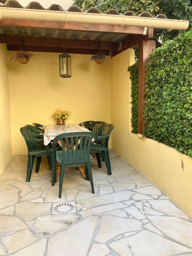 Diego 4 Pieces Duplex ニース エクステリア 写真