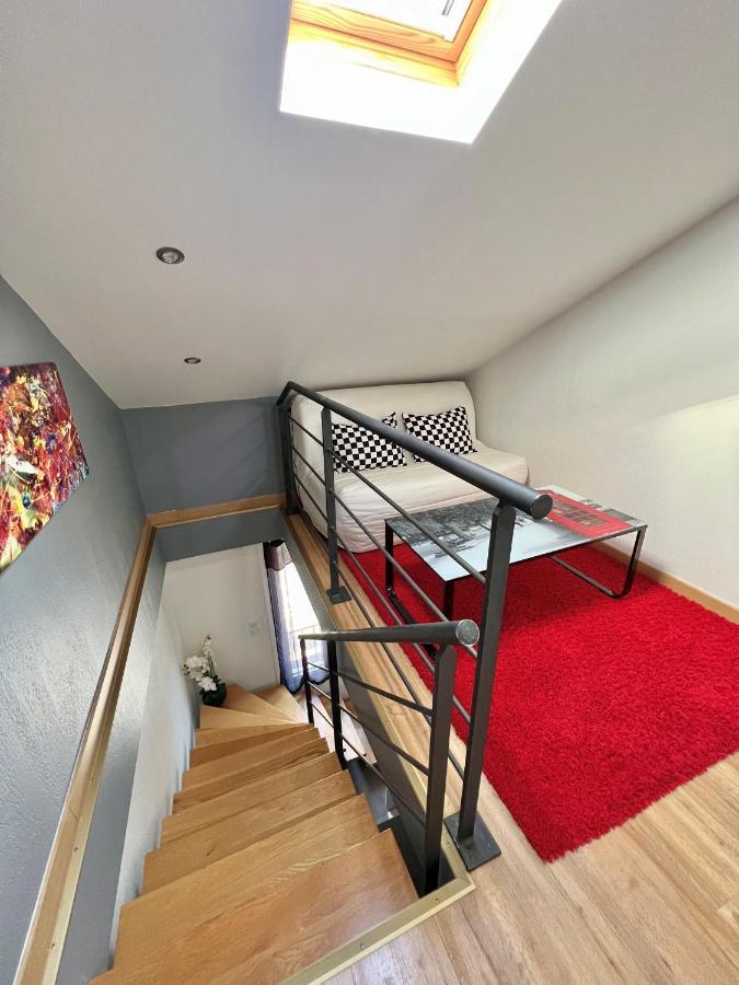 Diego 4 Pieces Duplex ニース エクステリア 写真