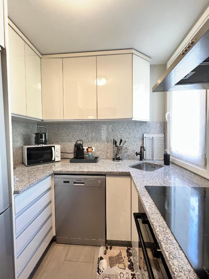 Diego 4 Pieces Duplex ニース エクステリア 写真