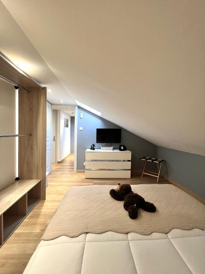 Diego 4 Pieces Duplex ニース エクステリア 写真